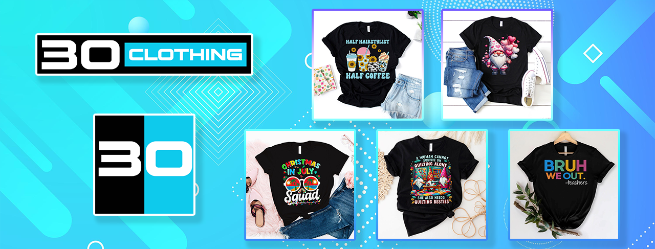 30Clothing